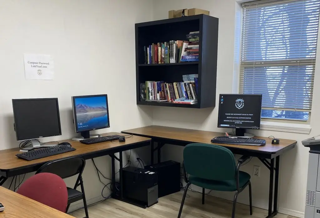 Study Space